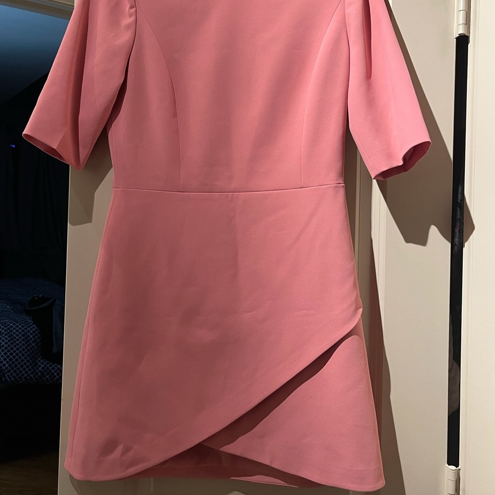 Alice and Olivia Sheath Dress